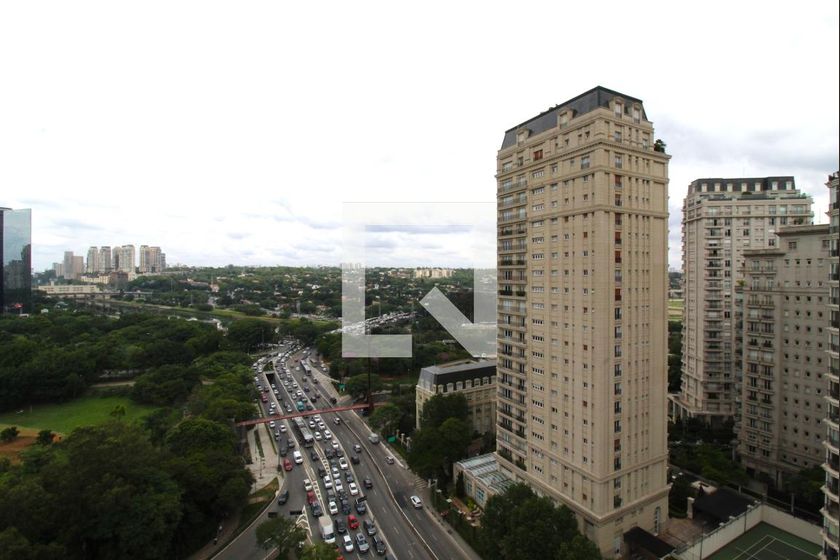 Apartamento, 5 quartos, 472 m² - Foto 9