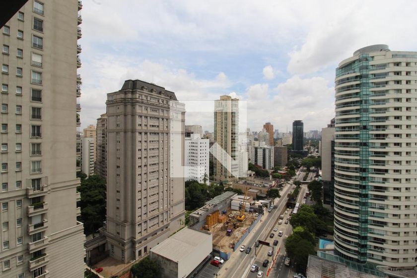 Apartamento, 5 quartos, 472 m² - Foto 42