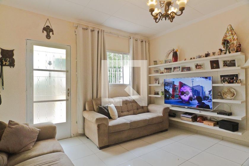 Casa, 2 quartos, 180 m² - Foto 3