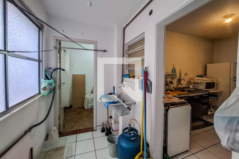 Apartamento, 2 quartos, 98 m² - Foto 41