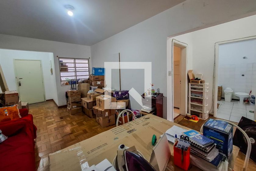 Apartamento, 2 quartos, 98 m² - Foto 5