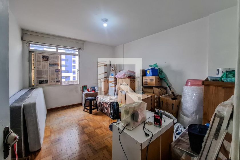 Apartamento, 2 quartos, 98 m² - Foto 9