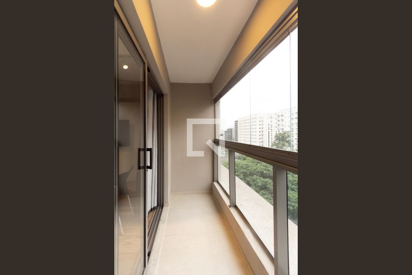 Kitnet-Studio, 25 m² - Foto 43