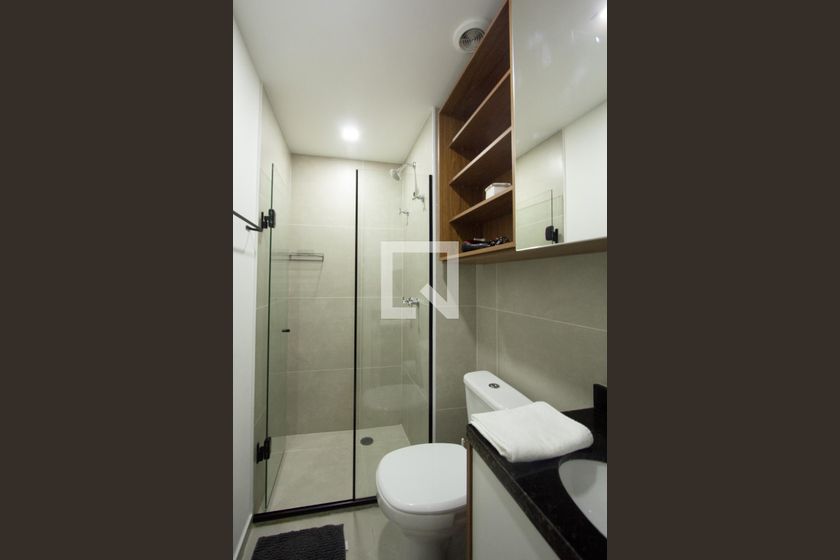 Kitnet-Studio, 25 m² - Foto 47