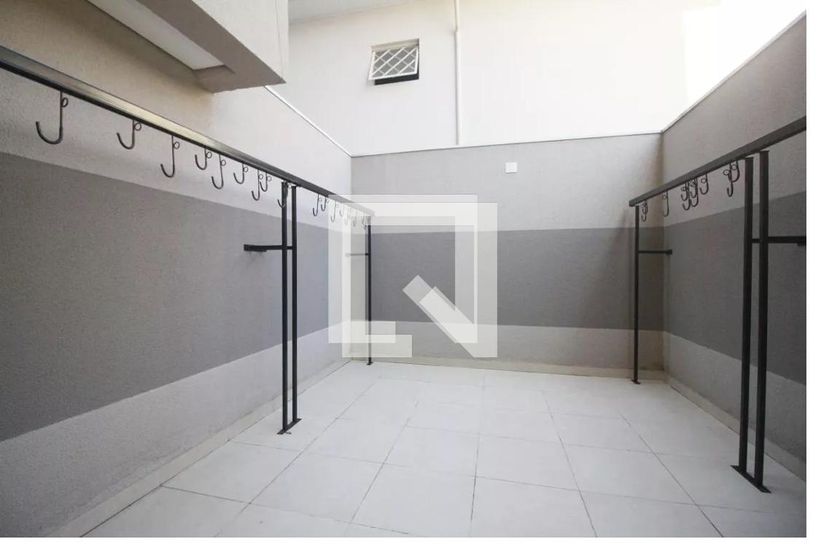 Kitnet-Studio, 25 m² - Foto 57