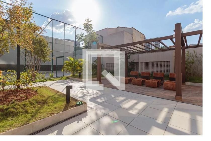 Kitnet-Studio, 25 m² - Foto 67