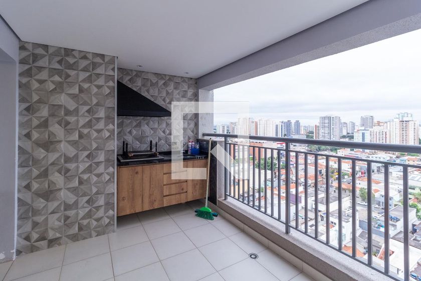 Apartamento, 2 quartos, 81 m² - Foto 7