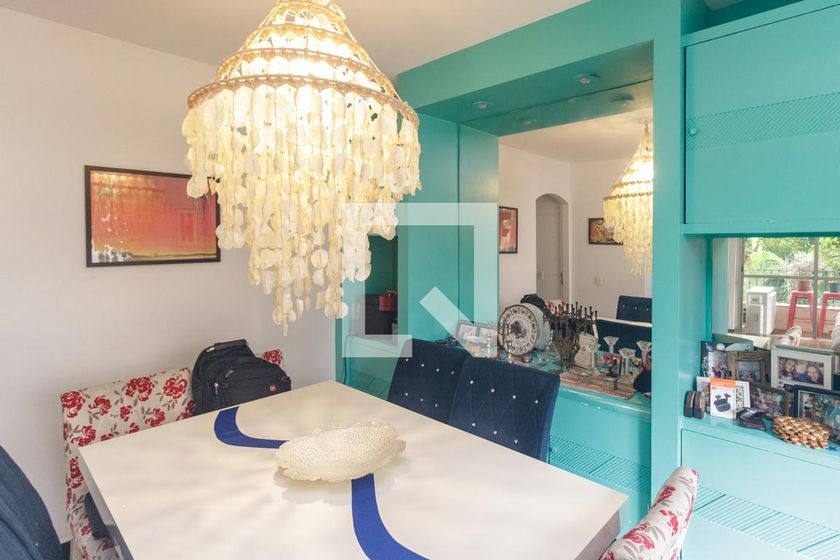 Apartamento, 3 quartos, 110 m² - Foto 5