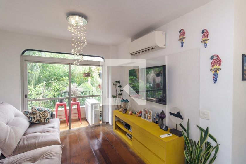 Apartamento, 3 quartos, 110 m² - Foto 1