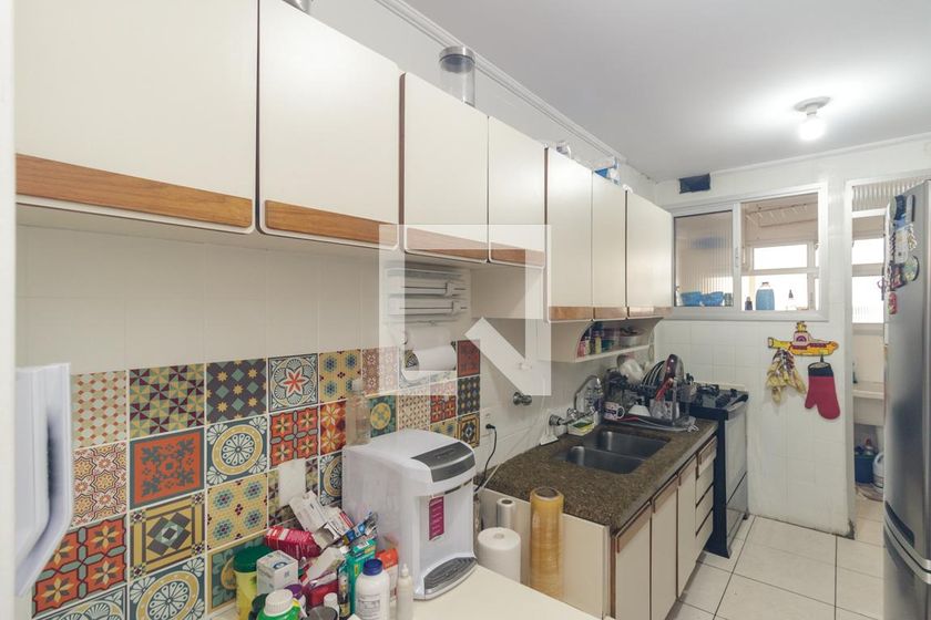 Apartamento, 3 quartos, 110 m² - Foto 32