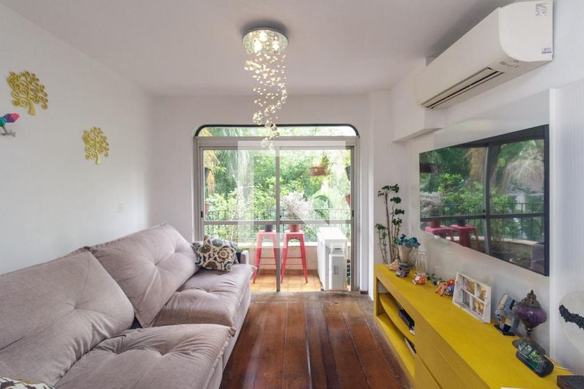 Apartamento, 3 quartos, 110 m² - Foto 2