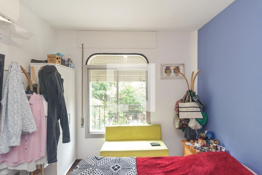 Apartamento, 3 quartos, 110 m² - Foto 10