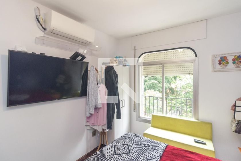 Apartamento, 3 quartos, 110 m² - Foto 11