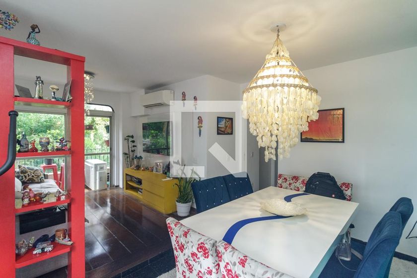 Apartamento, 3 quartos, 110 m² - Foto 4