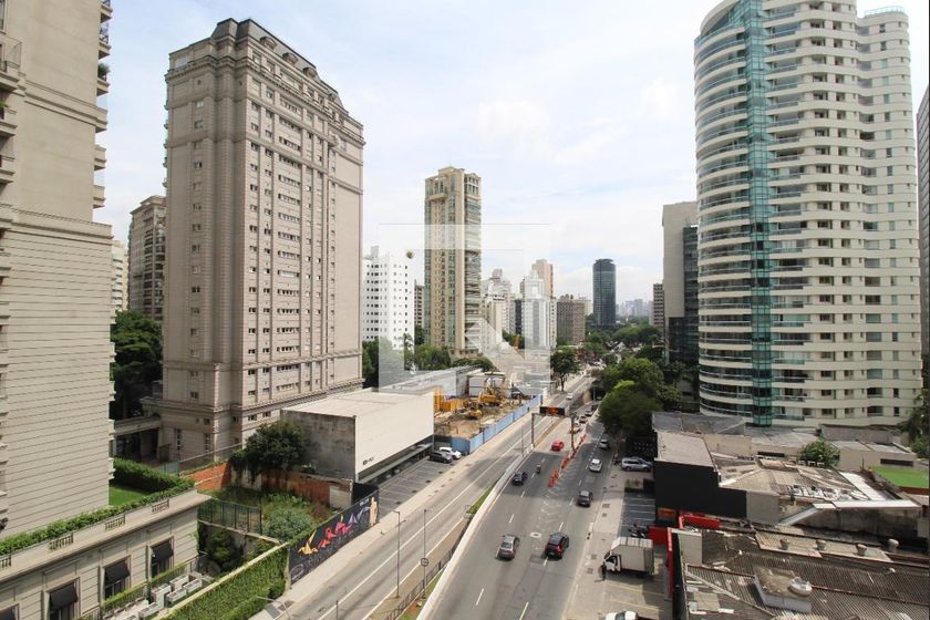 Apartamento, 5 quartos, 472 m² - Foto 81