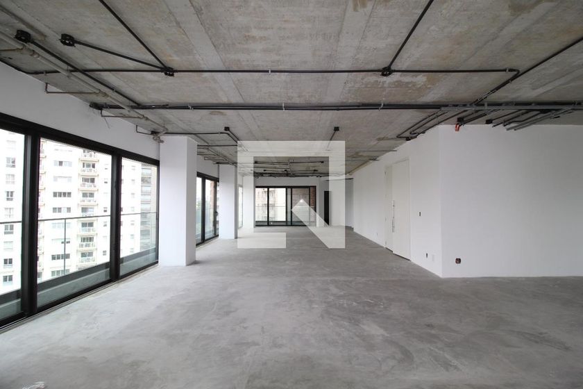 Apartamento, 5 quartos, 472 m² - Foto 1
