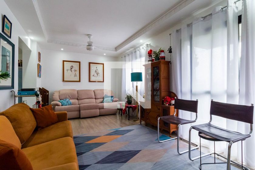 Apartamento, 3 quartos, 120 m² - Foto 7