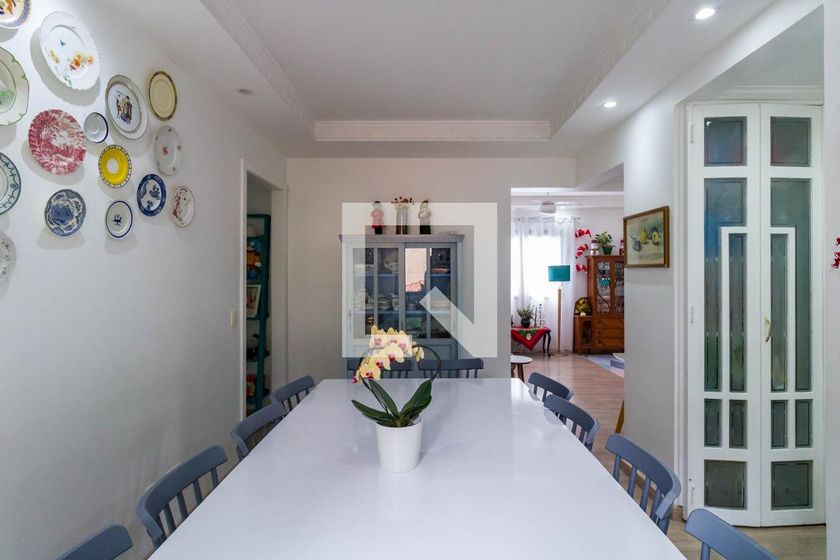 Apartamento, 3 quartos, 120 m² - Foto 15