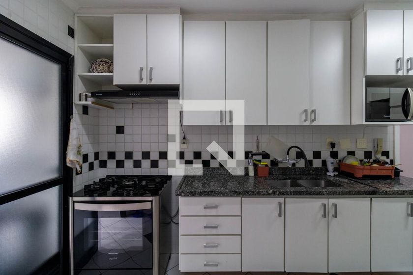 Apartamento, 3 quartos, 120 m² - Foto 95