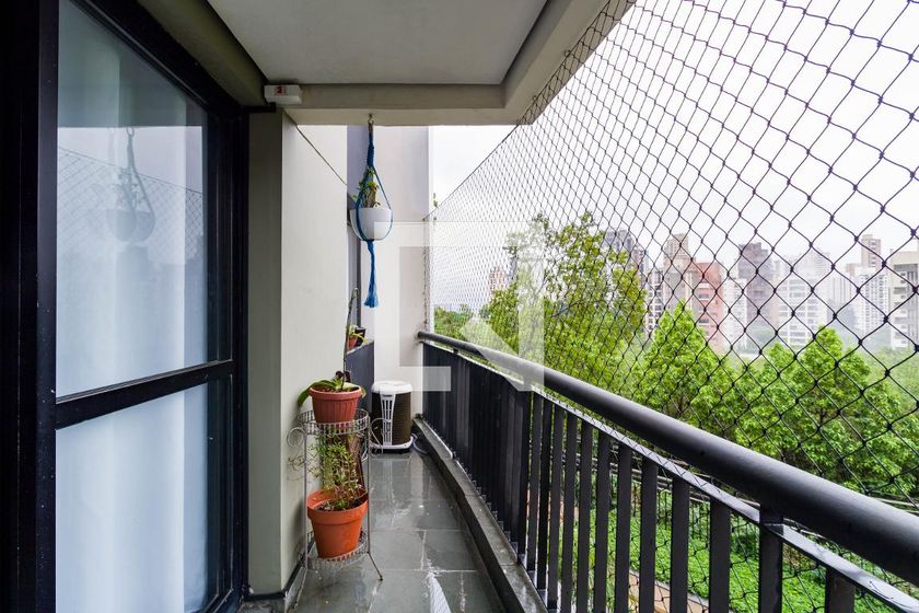 Apartamento, 3 quartos, 120 m² - Foto 25