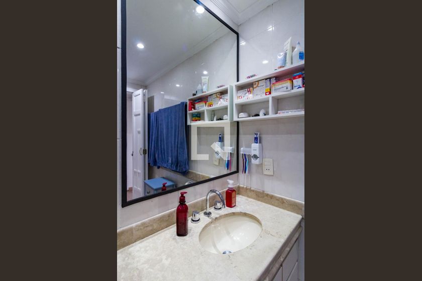 Apartamento, 3 quartos, 120 m² - Foto 65