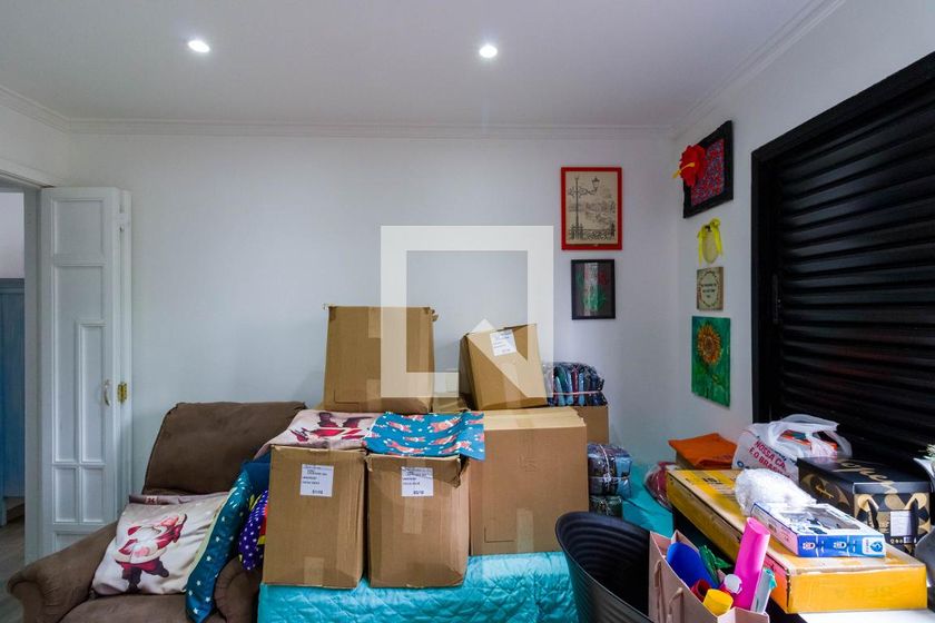 Apartamento, 3 quartos, 120 m² - Foto 35