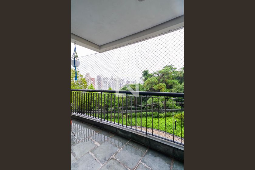 Apartamento, 3 quartos, 120 m² - Foto 23