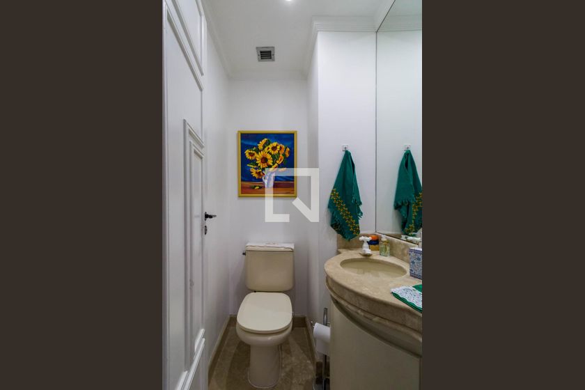 Apartamento, 3 quartos, 120 m² - Foto 71
