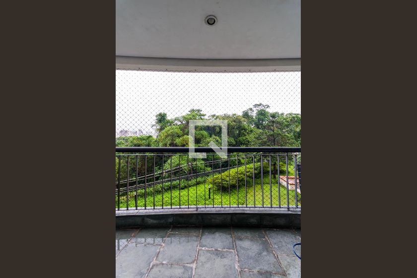 Apartamento, 3 quartos, 120 m² - Foto 21