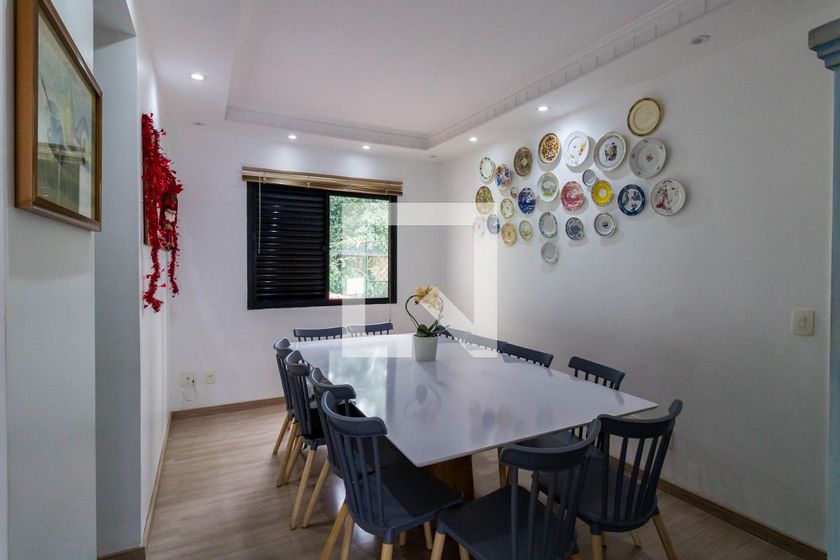 Apartamento, 3 quartos, 120 m² - Foto 9