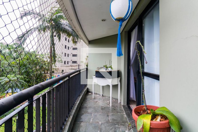 Apartamento, 3 quartos, 120 m² - Foto 27