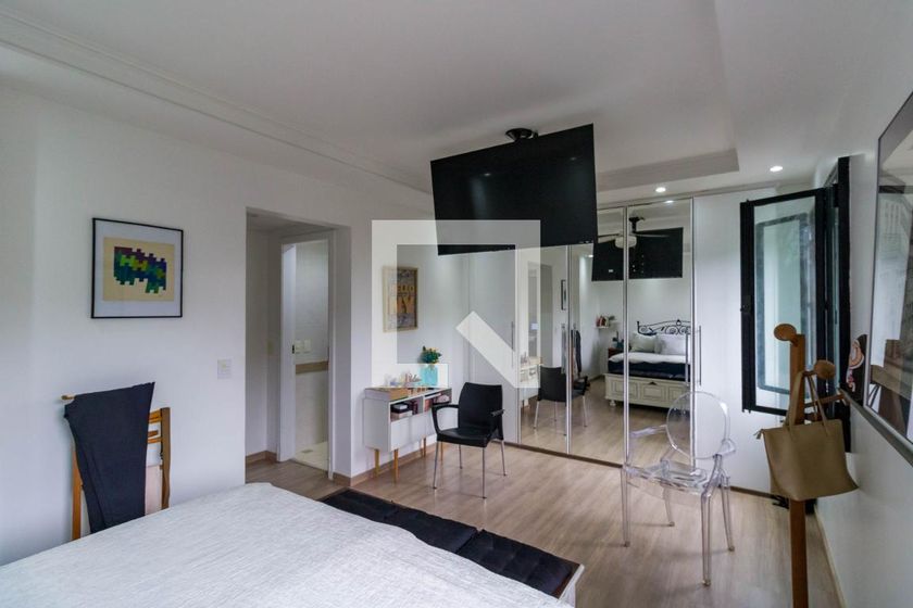 Apartamento, 3 quartos, 120 m² - Foto 53