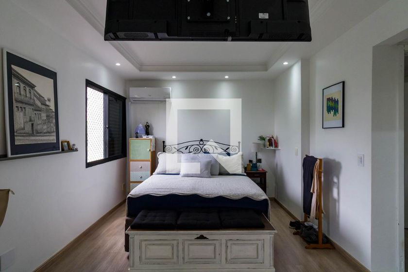Apartamento, 3 quartos, 120 m² - Foto 55