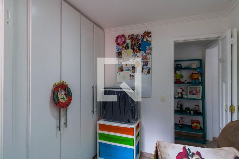 Apartamento, 3 quartos, 120 m² - Foto 37