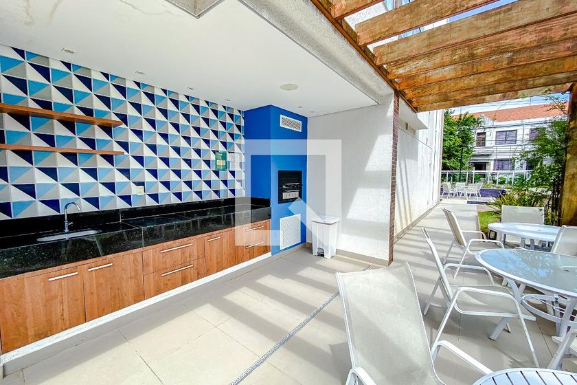 Apartamento, 1 quarto, 35 m² - Foto 52