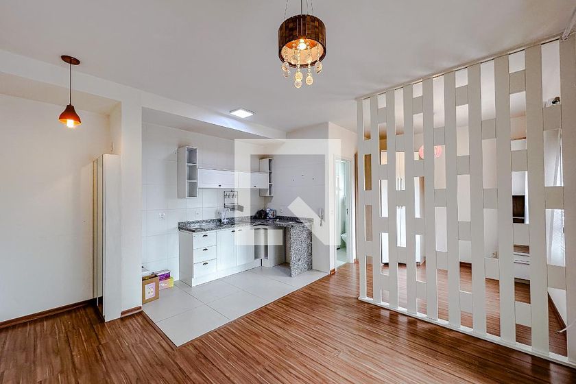 Apartamento, 1 quarto, 35 m² - Foto 6
