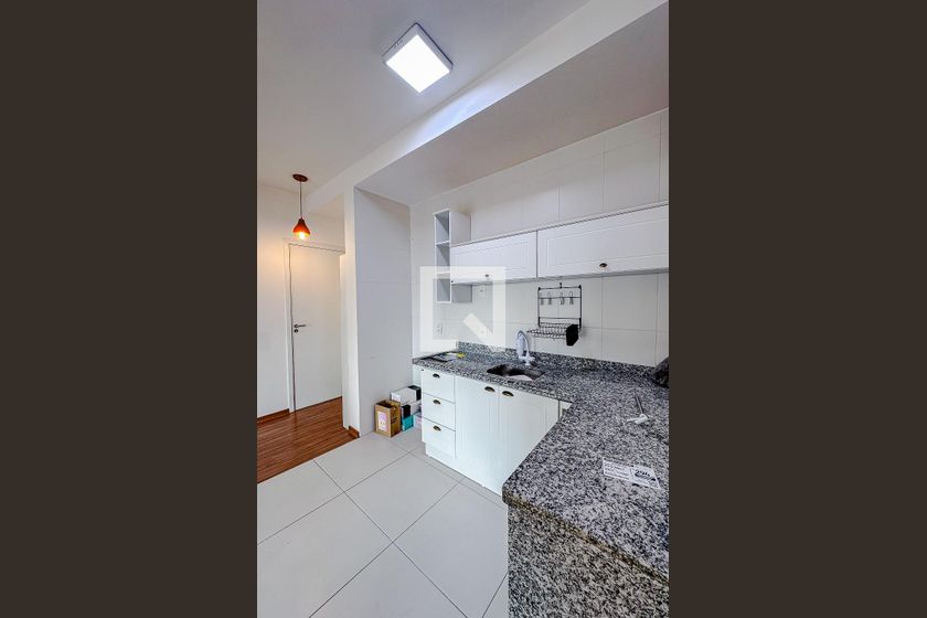 Apartamento, 1 quarto, 35 m² - Foto 46