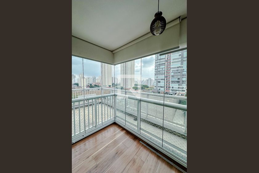 Apartamento, 1 quarto, 35 m² - Foto 10