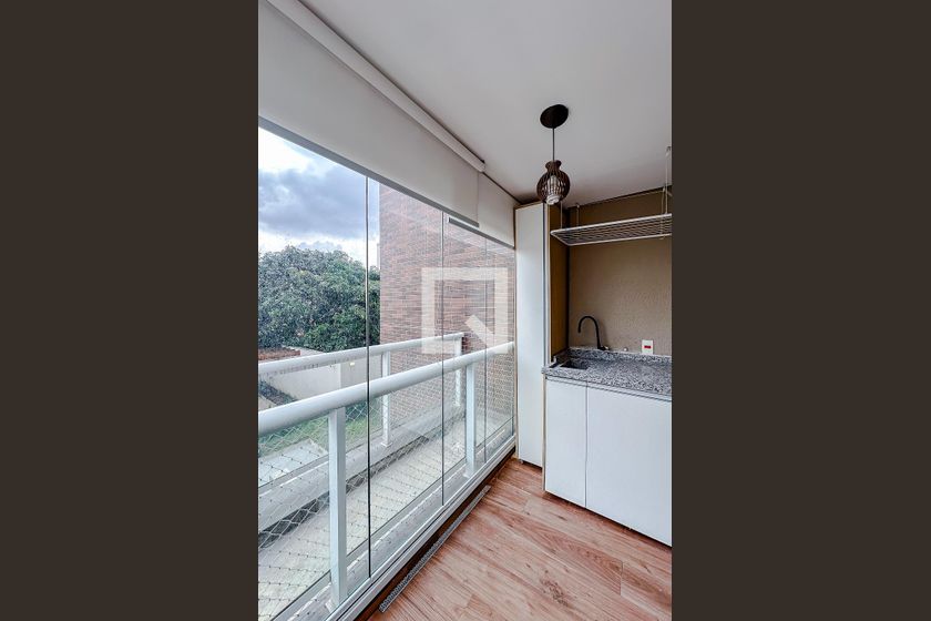 Apartamento, 1 quarto, 35 m² - Foto 14