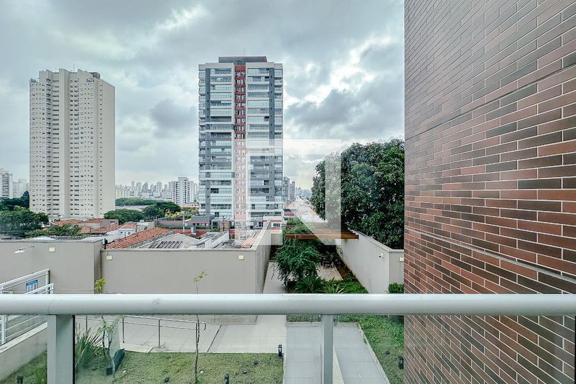 Apartamento, 1 quarto, 35 m² - Foto 18