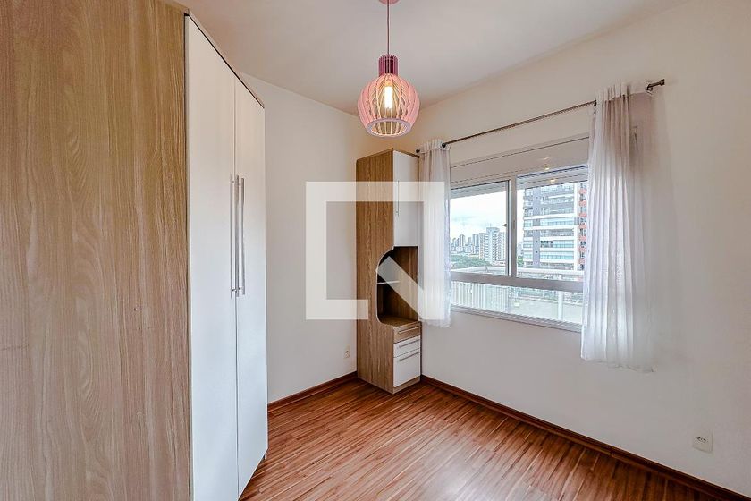 Apartamento, 1 quarto, 35 m² - Foto 20
