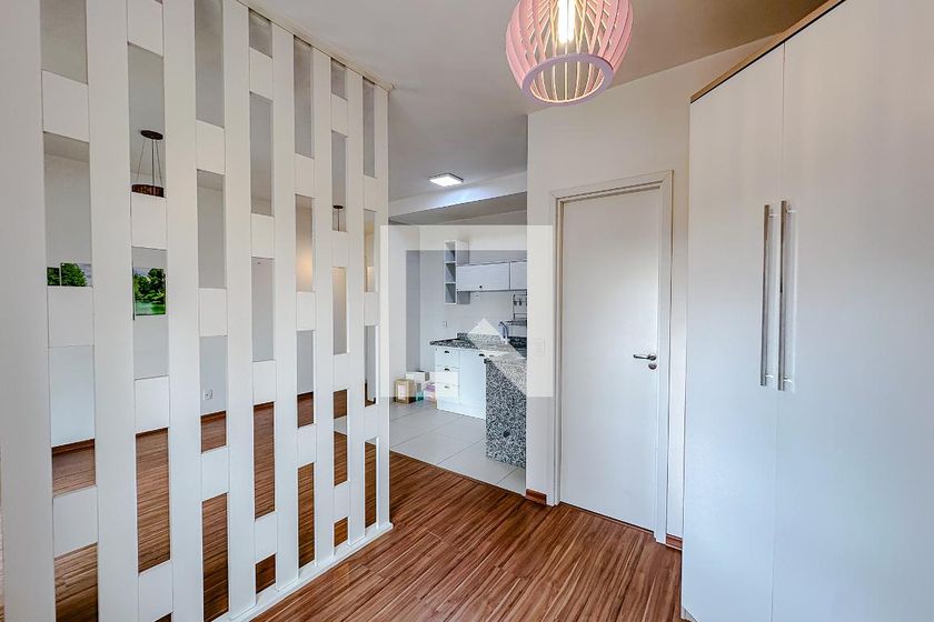 Apartamento, 1 quarto, 35 m² - Foto 24