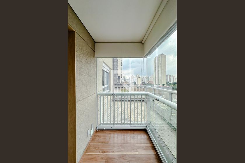 Apartamento, 1 quarto, 35 m² - Foto 12