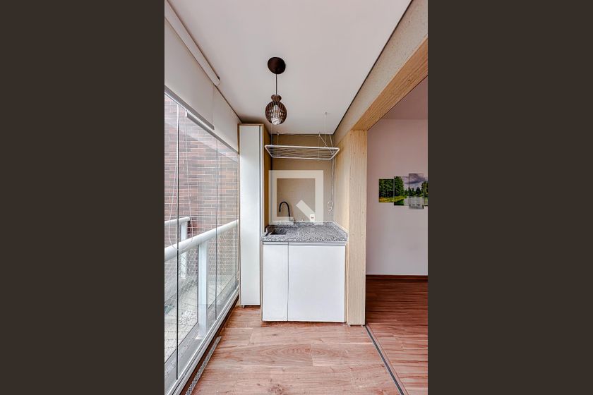 Apartamento, 1 quarto, 35 m² - Foto 16