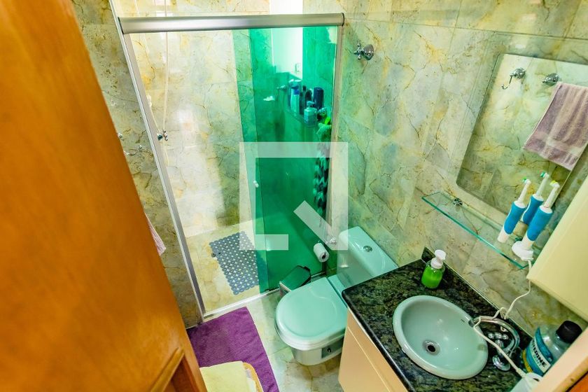 Apartamento, 2 quartos, 56 m² - Foto 25