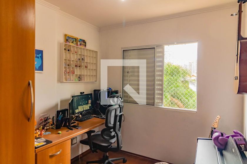 Apartamento, 2 quartos, 56 m² - Foto 17