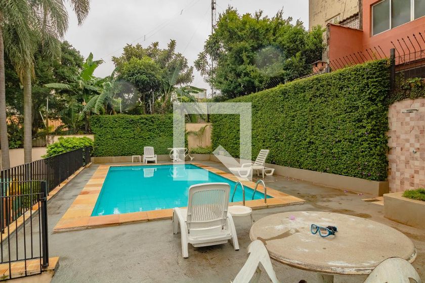 Apartamento, 2 quartos, 56 m² - Foto 55