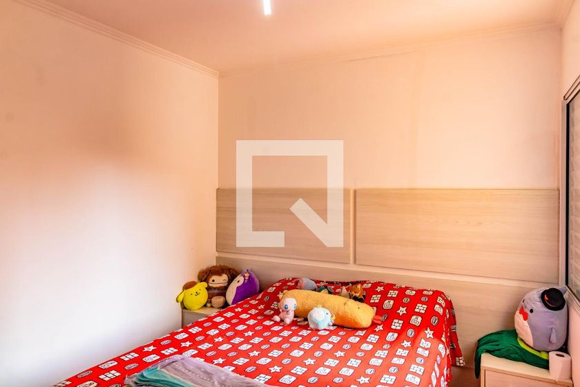 Apartamento, 2 quartos, 56 m² - Foto 9