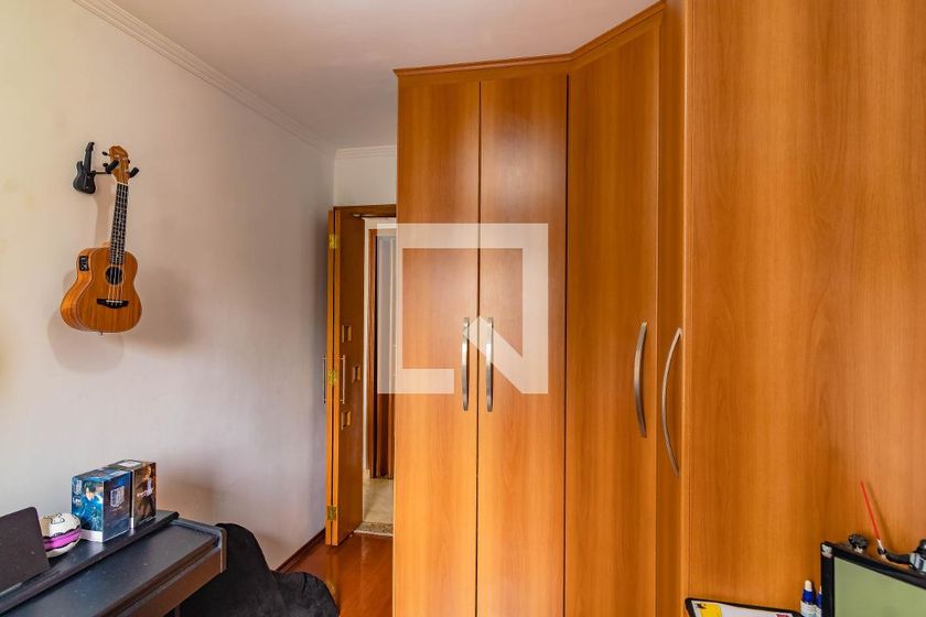 Apartamento, 2 quartos, 56 m² - Foto 19