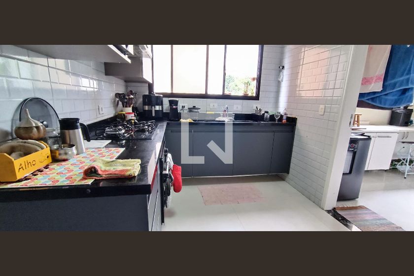 Apartamento, 3 quartos, 118 m² - Foto 85